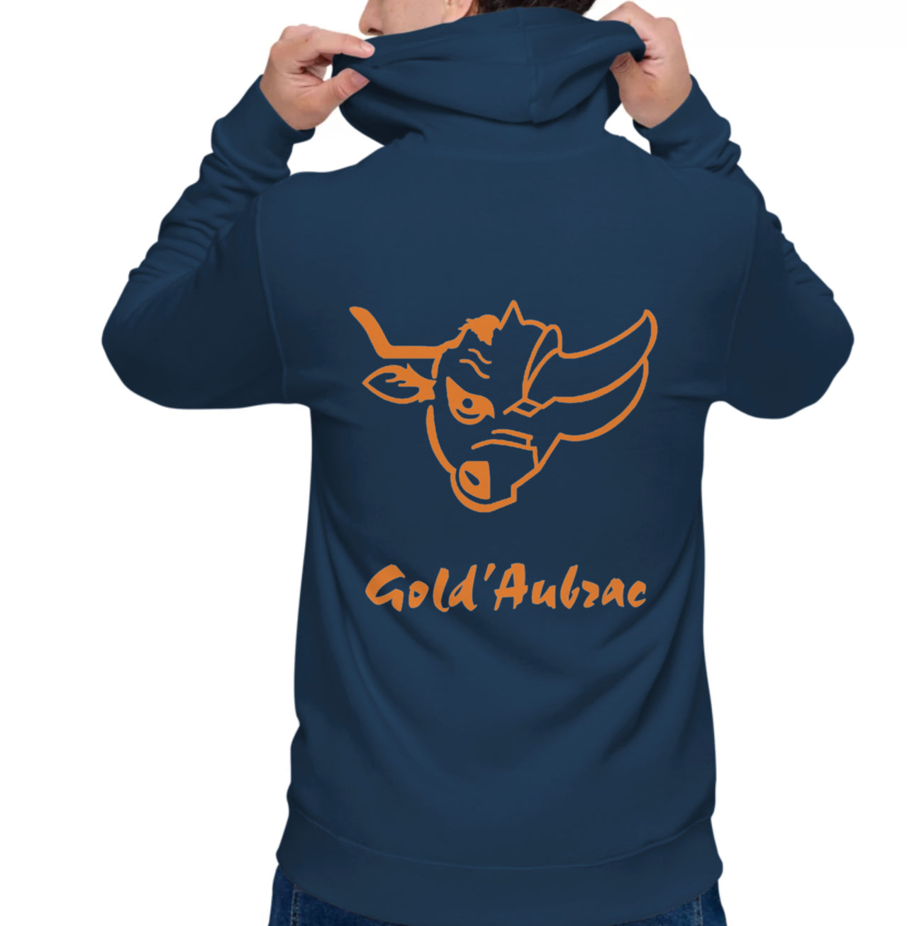 GOLD'AUBRAC