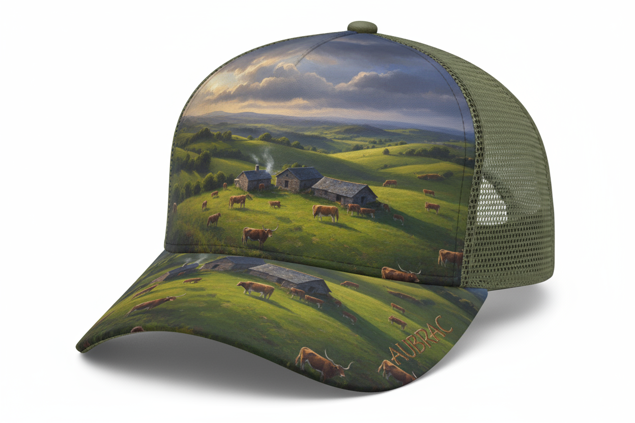 Bonnet, Casquette, Bob