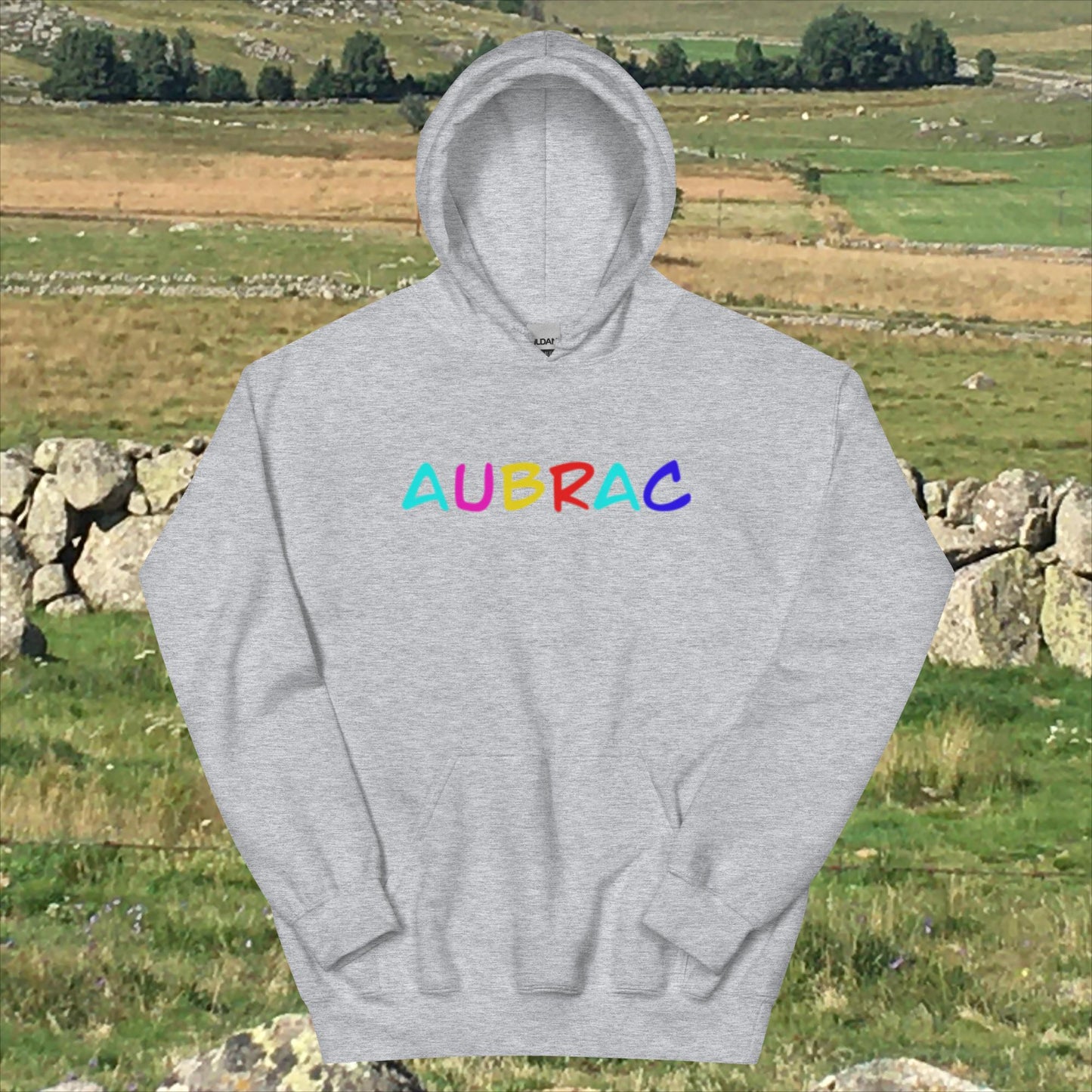 Sweat à capuche de S à  5XL