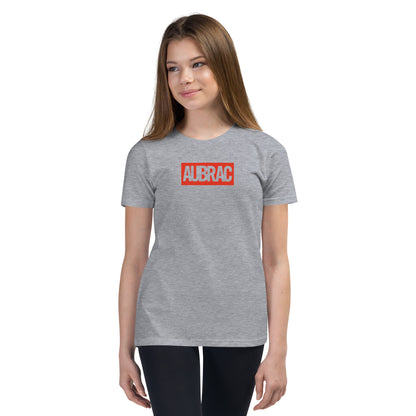 Super- Héros, T-shirt à Manches Courtes pour Adolescent