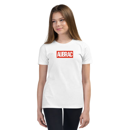 Super- Héros, T-shirt à Manches Courtes pour Adolescent