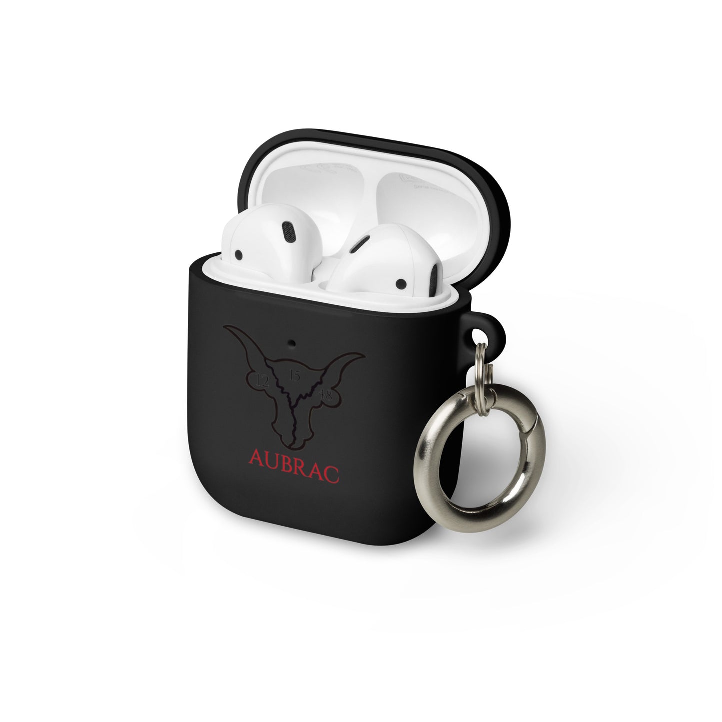 Aubrac, Boîtier pour AirPods