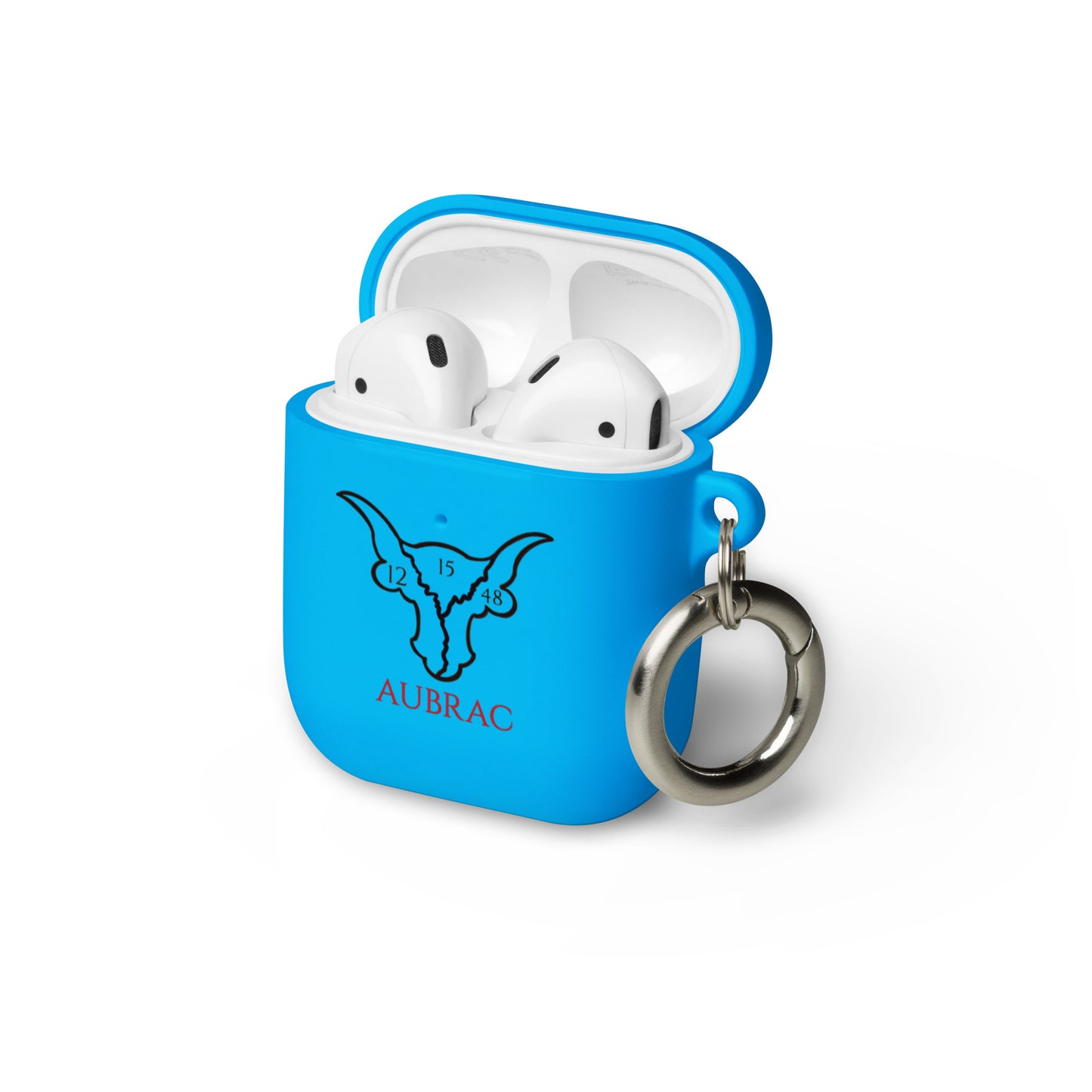 Aubrac, Boîtier pour AirPods