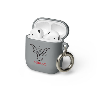 Aubrac, Boîtier pour AirPods