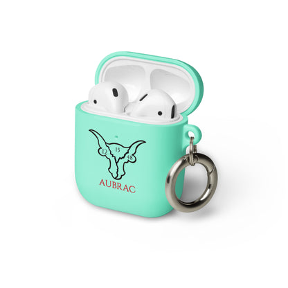 Aubrac, Boîtier pour AirPods