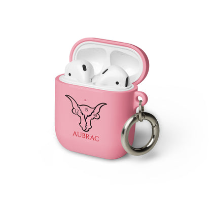 Aubrac, Boîtier pour AirPods