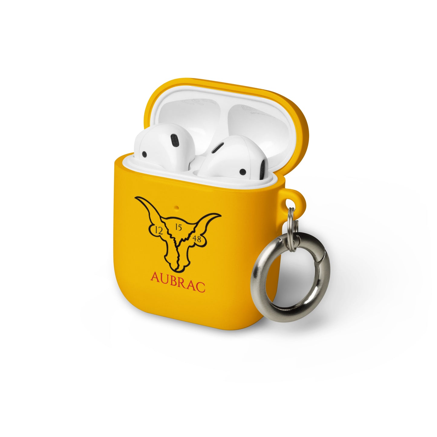 Aubrac, Boîtier pour AirPods