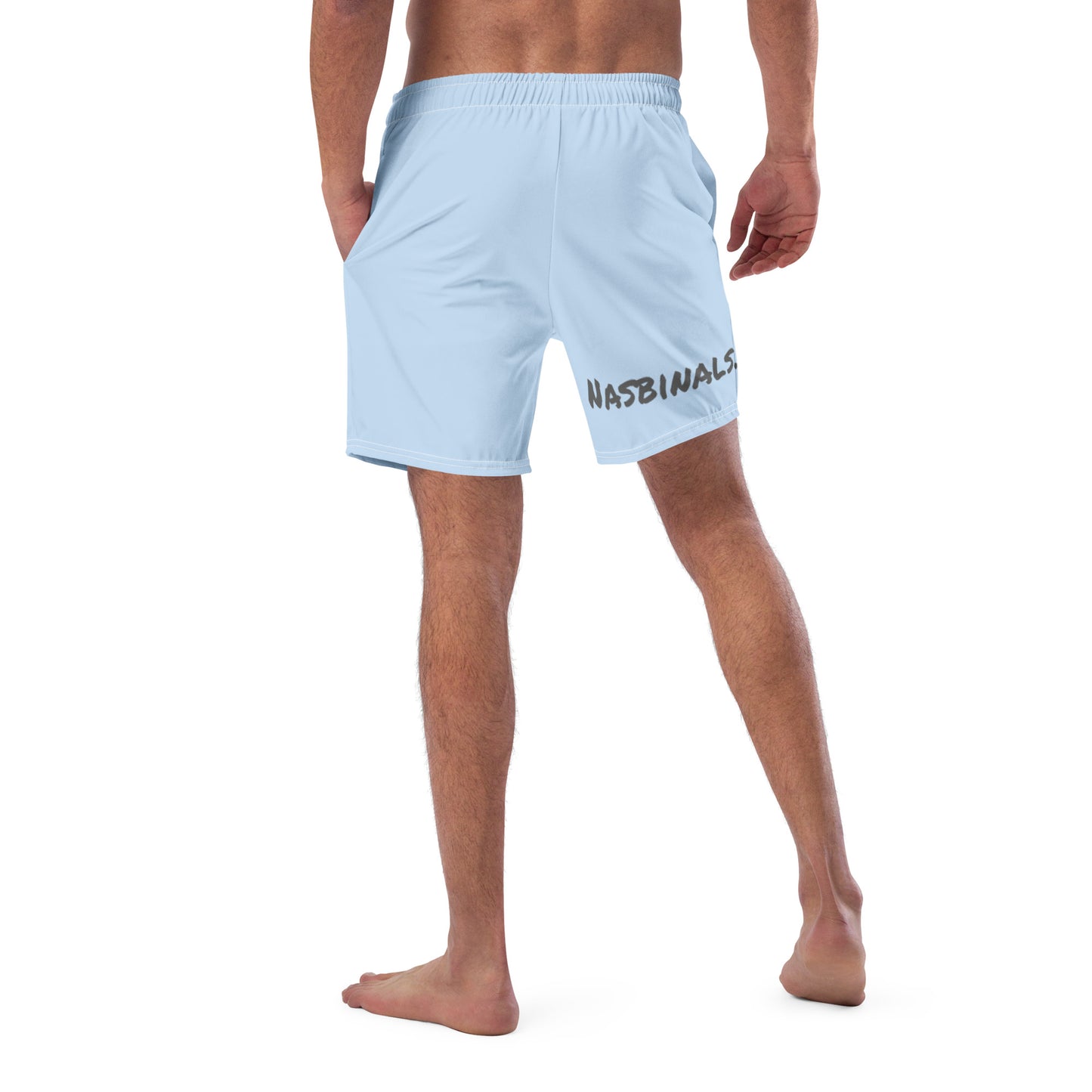 Nasbinals, Maillot de bain homme