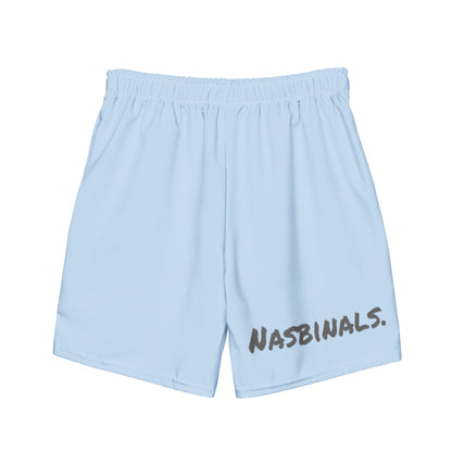 Nasbinals, Maillot de bain homme