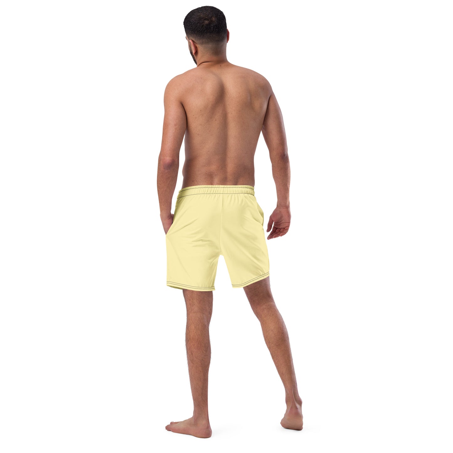 Gold’Aubrac, Maillot de bain, homme