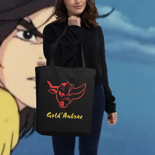 Gold’Aubrac, Tote Bag Bio