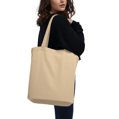 Tote Bag Bio Aubrac terre d’AMOUR.