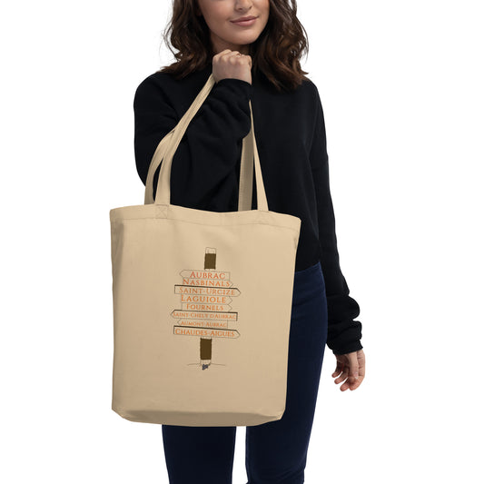 Tote Bag Bio épais