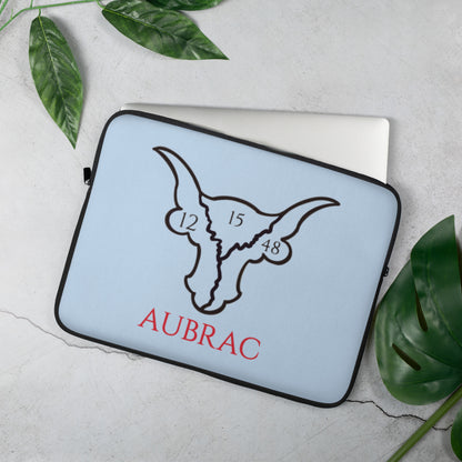 Housse Pour Ordinateur Portable Aubrac