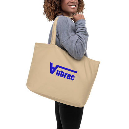 Grand tote bag bio