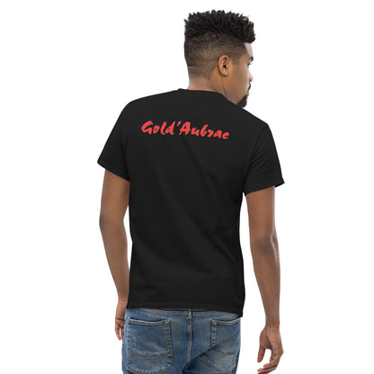 Gold’Aubrac, T-shirt classique homme