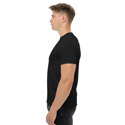 T-shirt classique homme