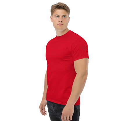 Saint-Urcize, T-shirt classique homme