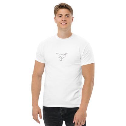 Pour Marie Paule, T-shirt classique homme