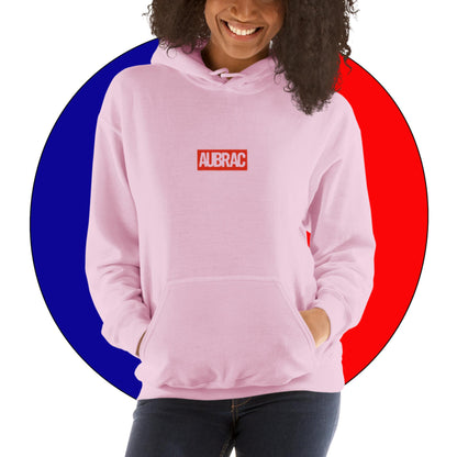 Aubrac,Sweat à capuche