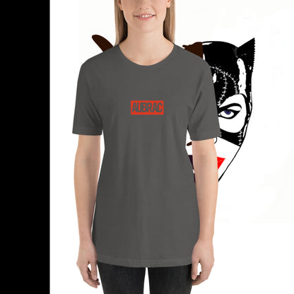 Super Héros, Aubrac, T-shirt unisexe