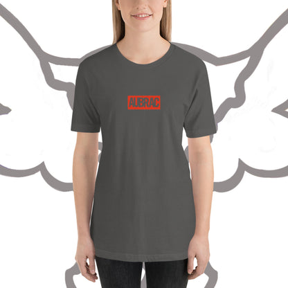 Super héros, Aubrac, T-shirt unisexe