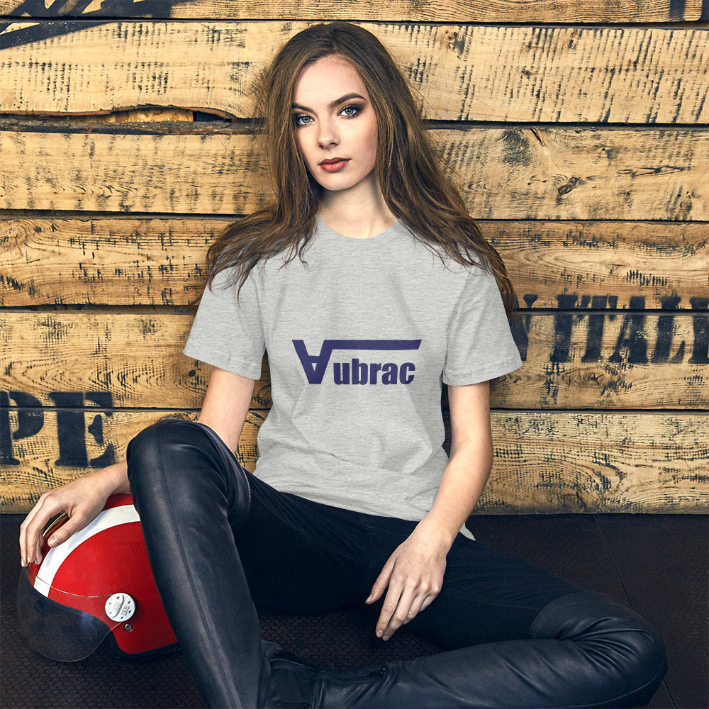 Aubrac, T-shirt unisexe