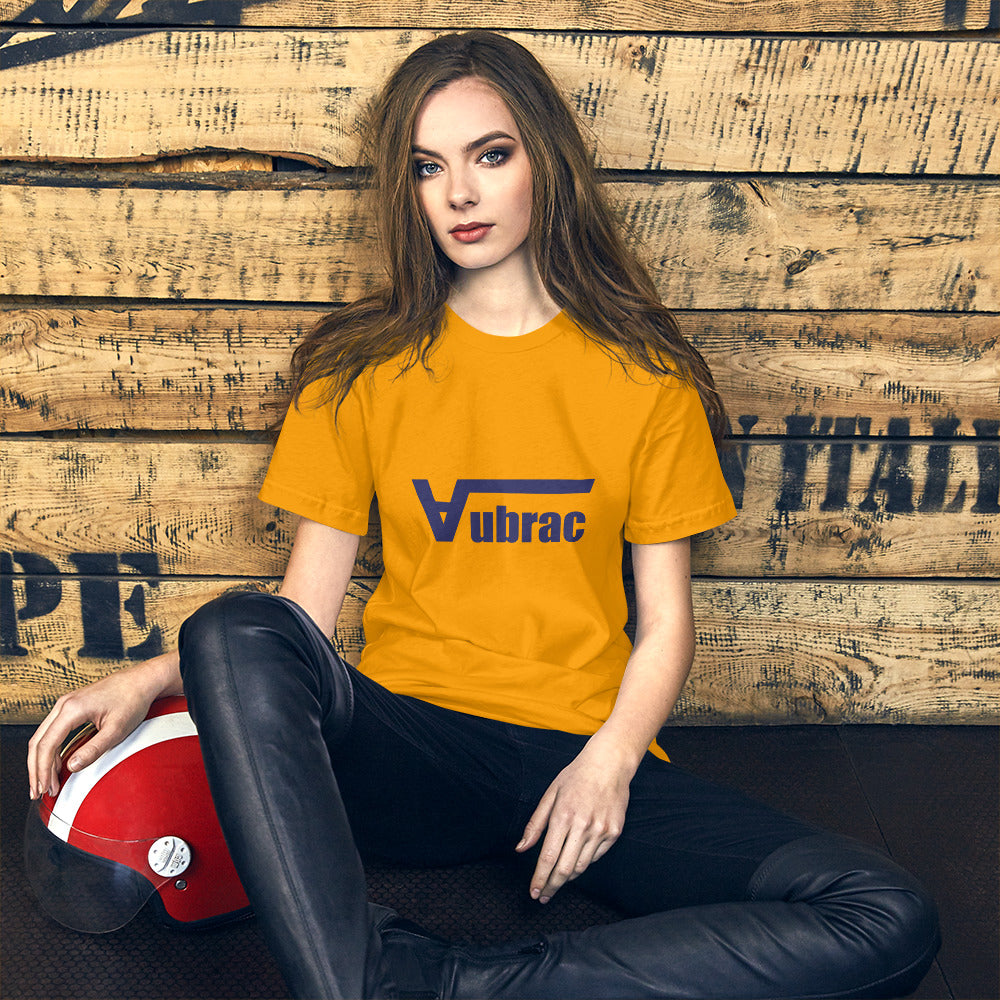 Aubrac, T-shirt unisexe