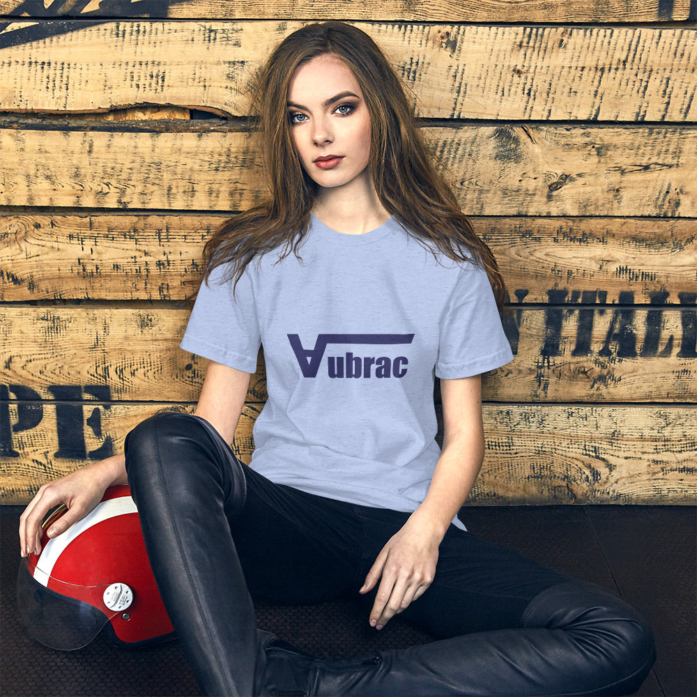 Aubrac, T-shirt unisexe