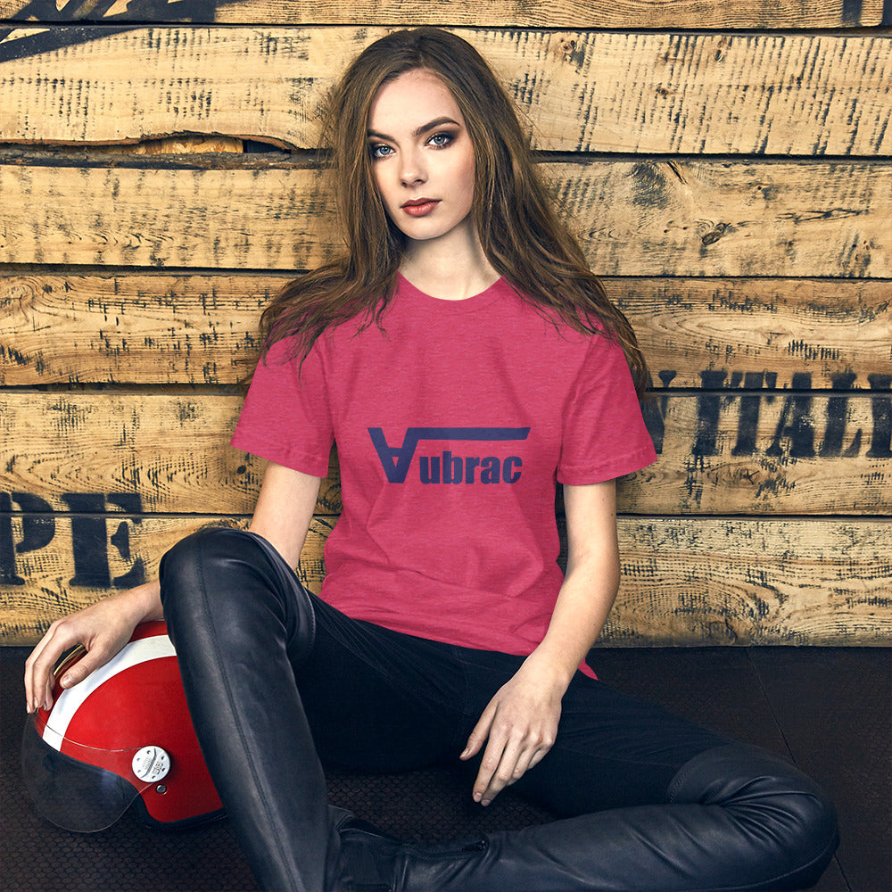 Aubrac, T-shirt unisexe