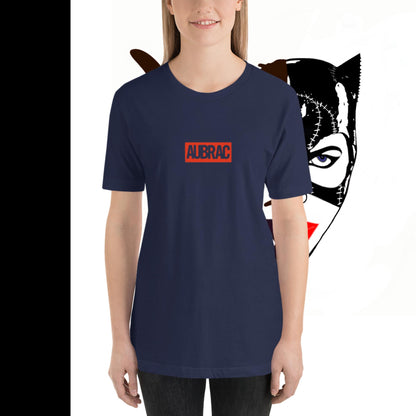 Super Héros, Aubrac, T-shirt unisexe