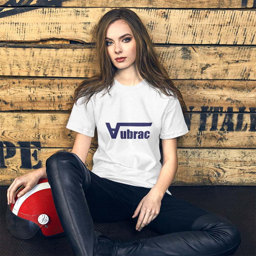 Aubrac, T-shirt unisexe