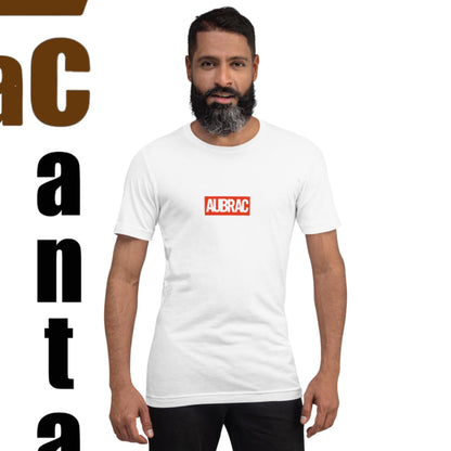 Super Héros, Aubrac, T-shirt unisexe